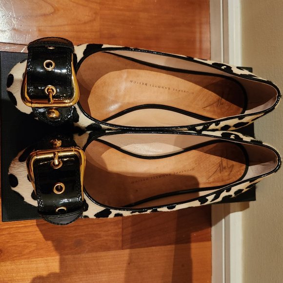 Giuseppe Zanetti - Picture 5 of 12